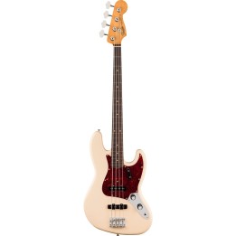Fender - Vintera III Early '60s Jazz Bass RW OWT