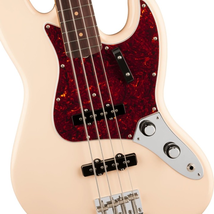 Fender - Vintera III Early '60s Jazz Bass RW OWT