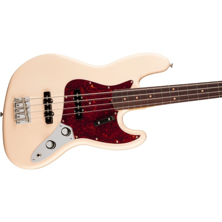 Fender - Vintera III Early '60s Jazz Bass RW OWT