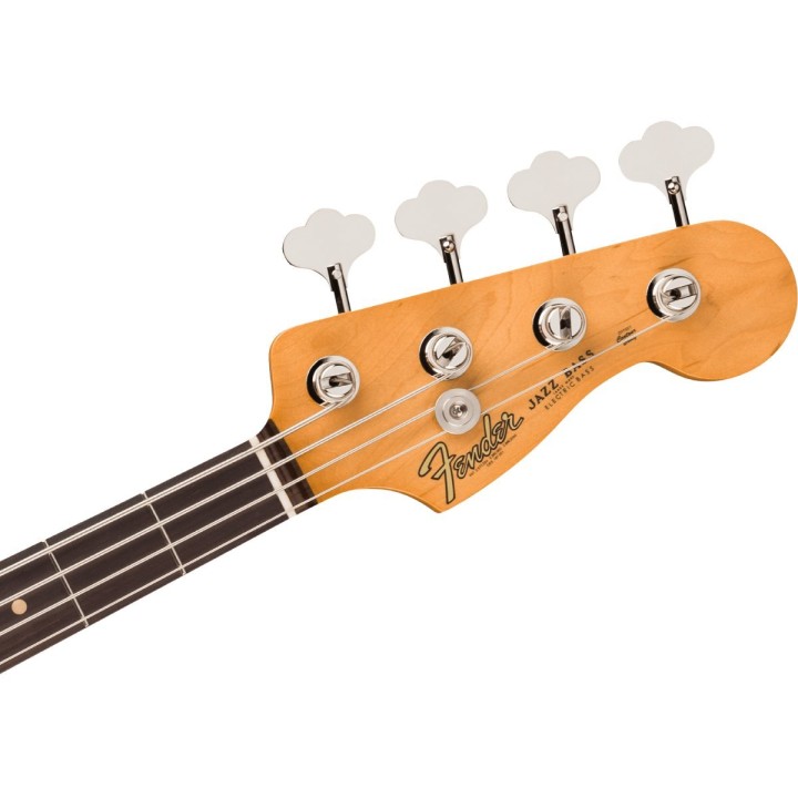 Fender - Vintera III Early '60s Jazz Bass RW OWT