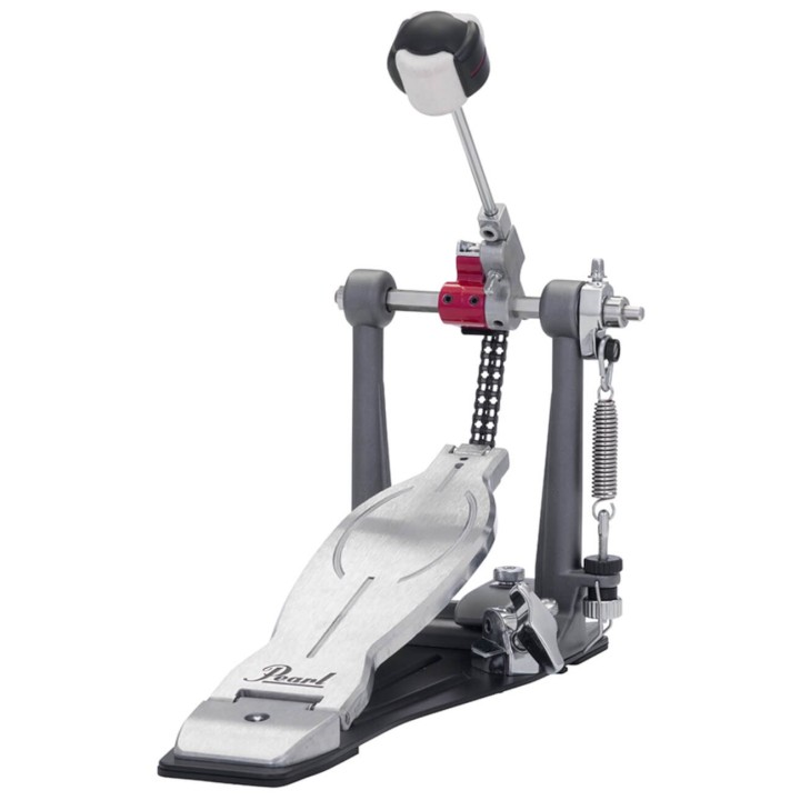 Pearl - P-1030R Eliminator Solo Red Pedale Singolo