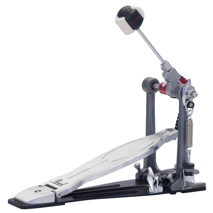 Pearl - P-1030R Eliminator Solo Red Pedale Singolo