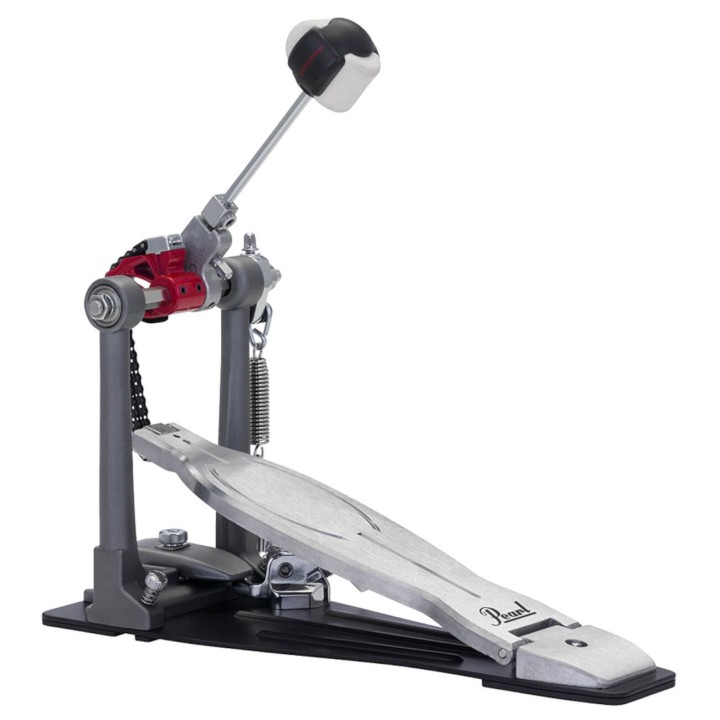 Pearl - P-1030R Eliminator Solo Red Pedale Singolo