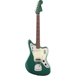 Fender - Vintera III Mid '60s Jaguar RW SGM