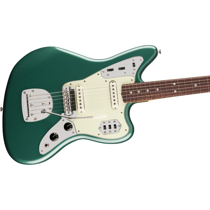 Fender - Vintera III Mid '60s Jaguar RW SGM