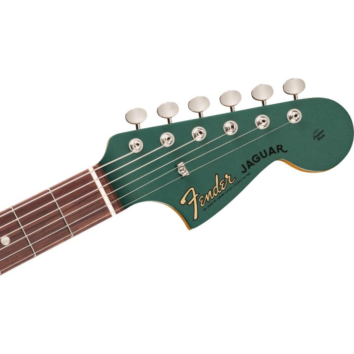 Fender - Vintera III Mid '60s Jaguar RW SGM