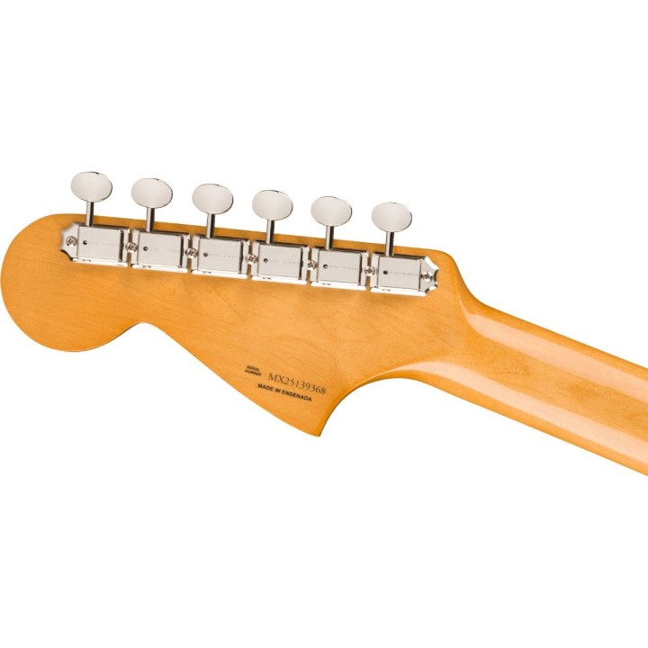 Fender - Vintera III Mid '60s Jaguar RW SGM