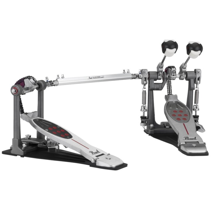 Pearl - P-2052C Eliminator Double Pedal