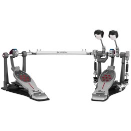 Pearl - P-2052B Doppio Pedale Cassa Eliminator