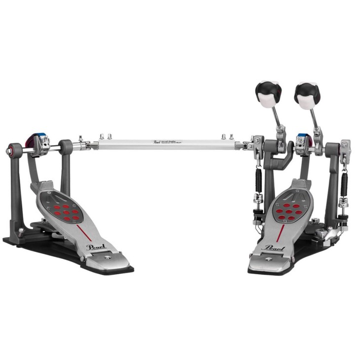 Pearl - P-2052B Doppio Pedale Cassa Eliminator