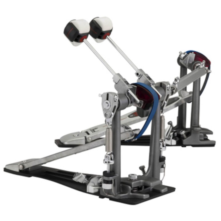 Pearl - P-2052B Doppio Pedale Cassa Eliminator