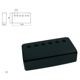 Acquista Boston Hpc-20-Bkr online | Merula Strumenti Musicali