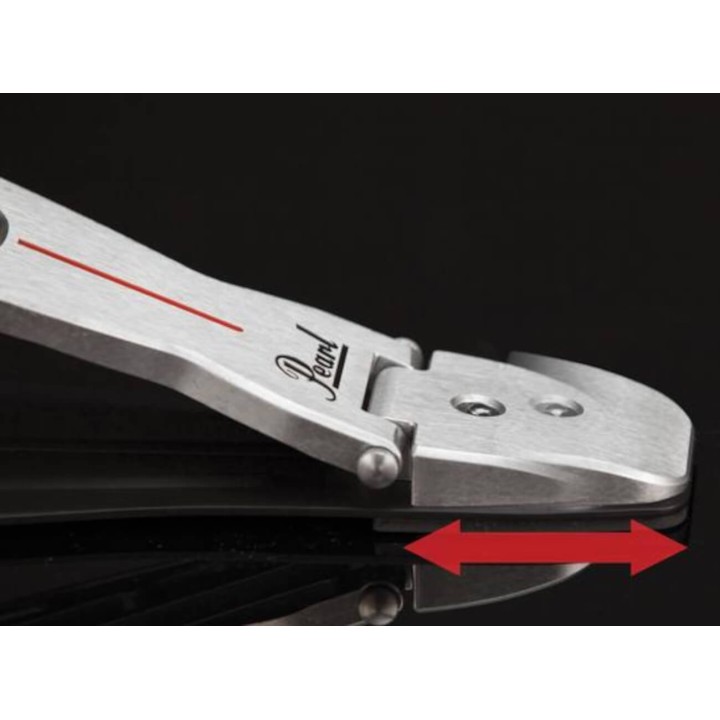 Acquista PEARL P-2050B Pedale Singolo Eliminator online | Merula Strumenti Musicali