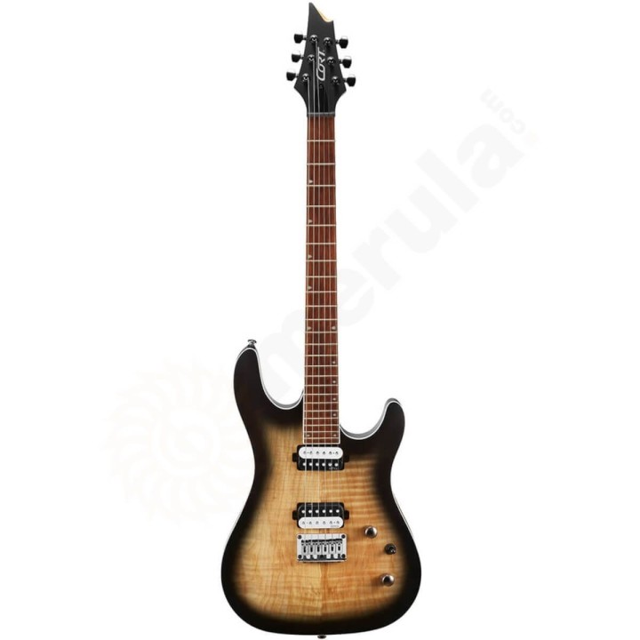 Cort - KX300 OPBR Chitarra Elettrica Solid Body