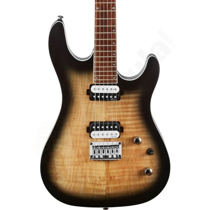 Cort - KX300 OPBR Chitarra Elettrica Solid Body