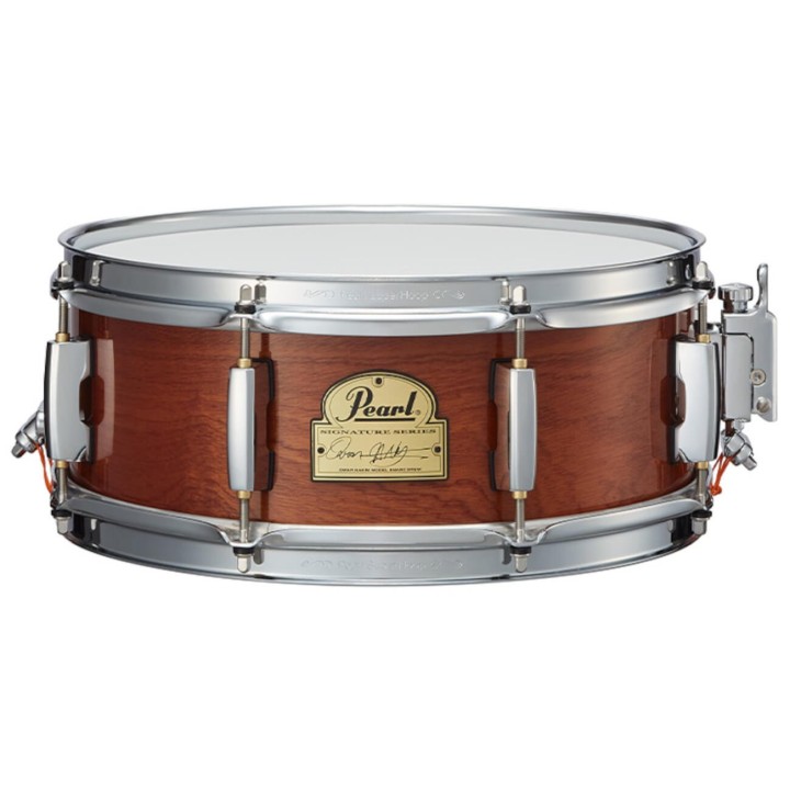 Acquista PEARL OH1350 Rullante Signature Omar Hakim 13x5 online | Merula Strumenti Musicali
