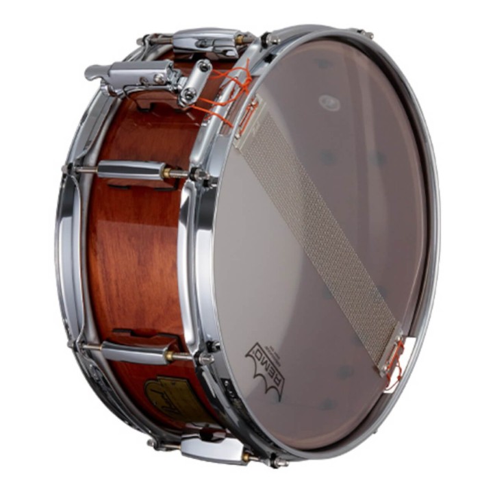 Acquista PEARL OH1350 Rullante Signature Omar Hakim 13x5 online | Merula Strumenti Musicali