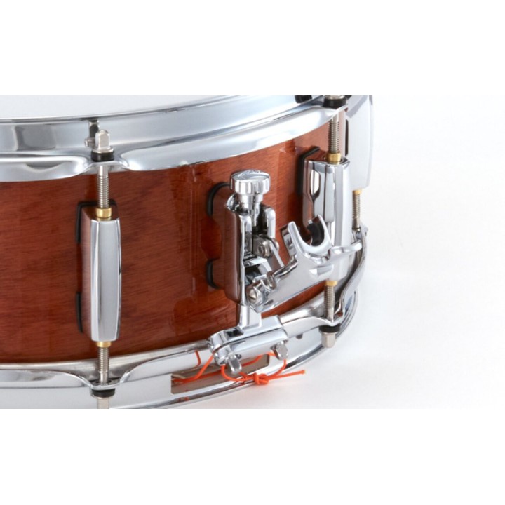 Acquista PEARL OH1350 Rullante Signature Omar Hakim 13x5 online | Merula Strumenti Musicali
