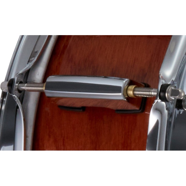 Acquista PEARL OH1350 Rullante Signature Omar Hakim 13x5 online | Merula Strumenti Musicali