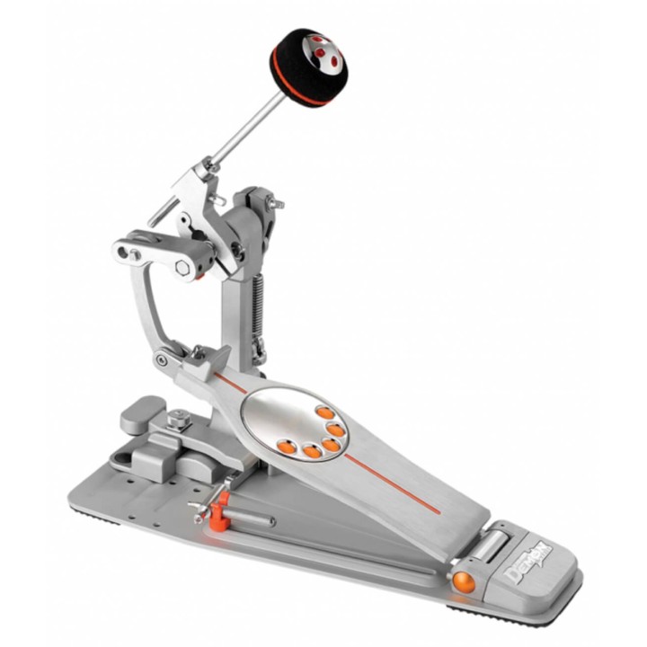 Pearl - P-3000D Pedale singolo Demon Drive