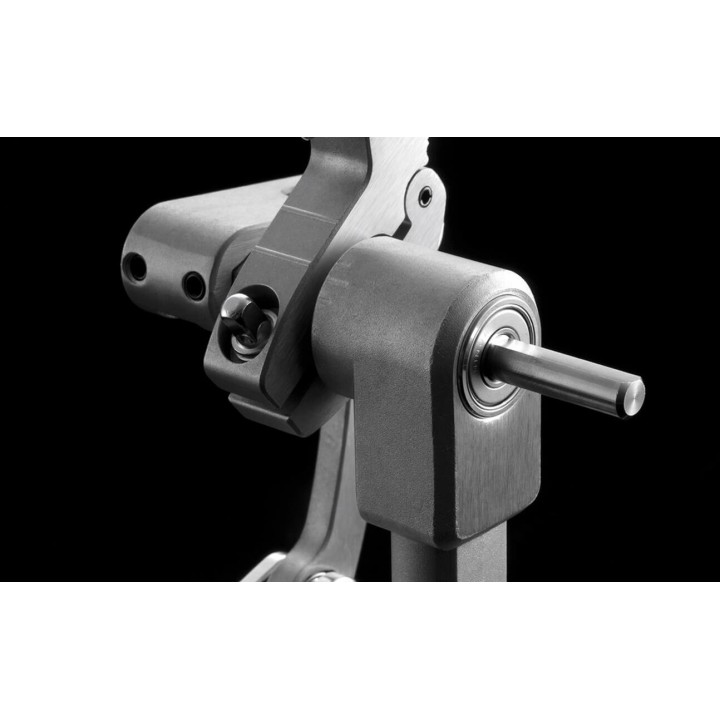 Pearl - P-3000D Pedale singolo Demon Drive
