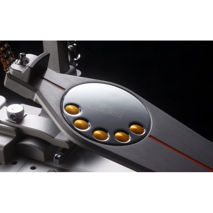 Pearl - P-3000D Pedale singolo Demon Drive