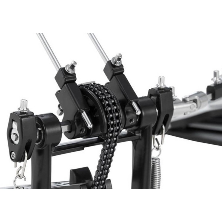 Pearl - P-532 Doppio Pedale per Cassa