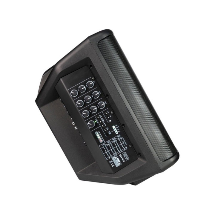Oqan QLS-8AB - Speaker amplificato