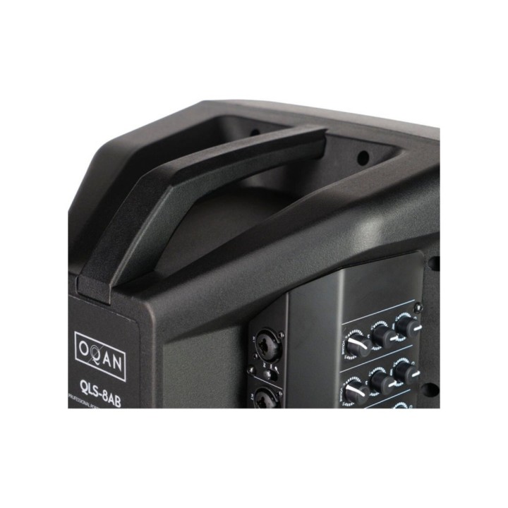 Oqan QLS-8AB - Speaker amplificato