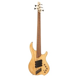 Dingwall Combustion 5-string, Pau Ferro, Natural