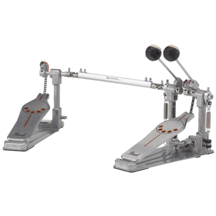 Pearl - P-932 Doppio Pedale per Cassa