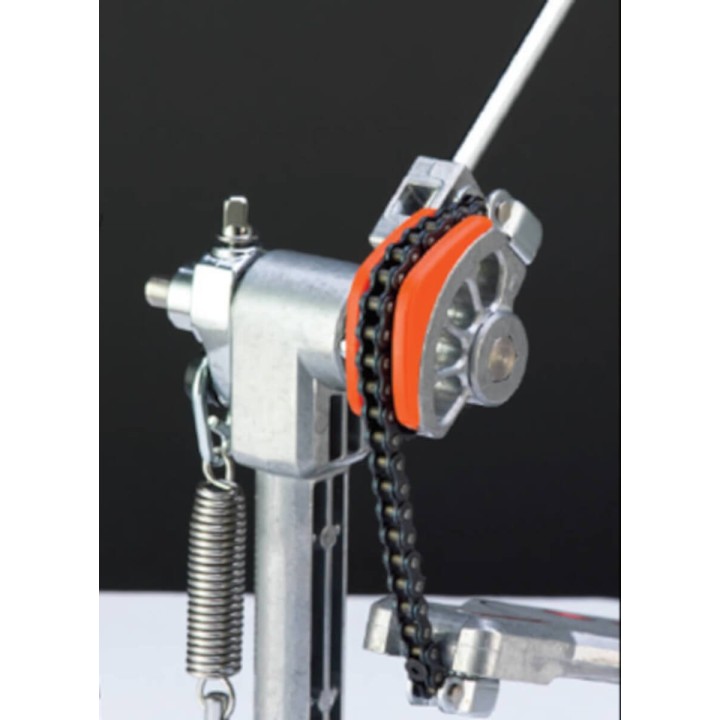 Pearl - P-932 Doppio Pedale per Cassa
