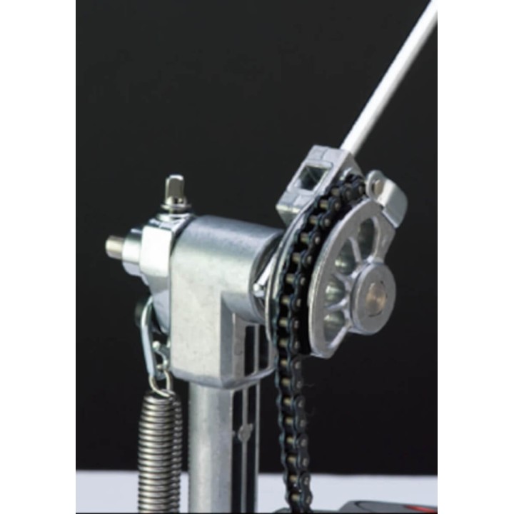 Pearl - P-932 Doppio Pedale per Cassa