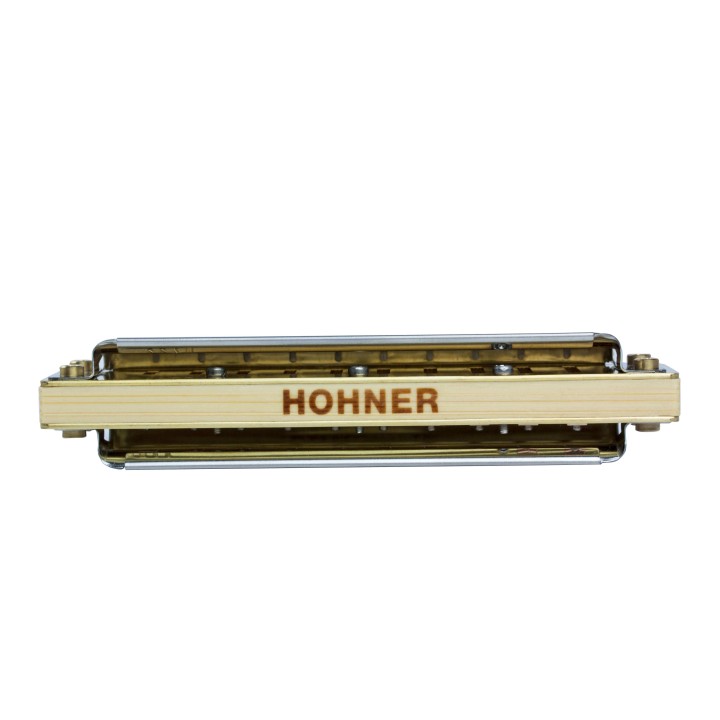 HOHNER | MARINE BAND CROSSOVER 2009/20 C (DO) MAJOR NEW
