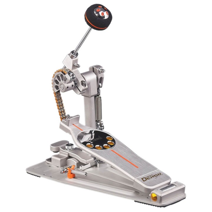 Acquista PEARL P-3000C Pedale Singolo Demon online | Merula Strumenti Musicali
