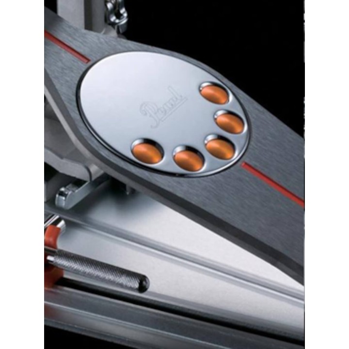 Acquista PEARL P-3000C Pedale Singolo Demon online | Merula Strumenti Musicali