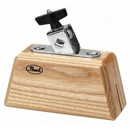 Pearl - PAB-20 Wood Block High Pitch