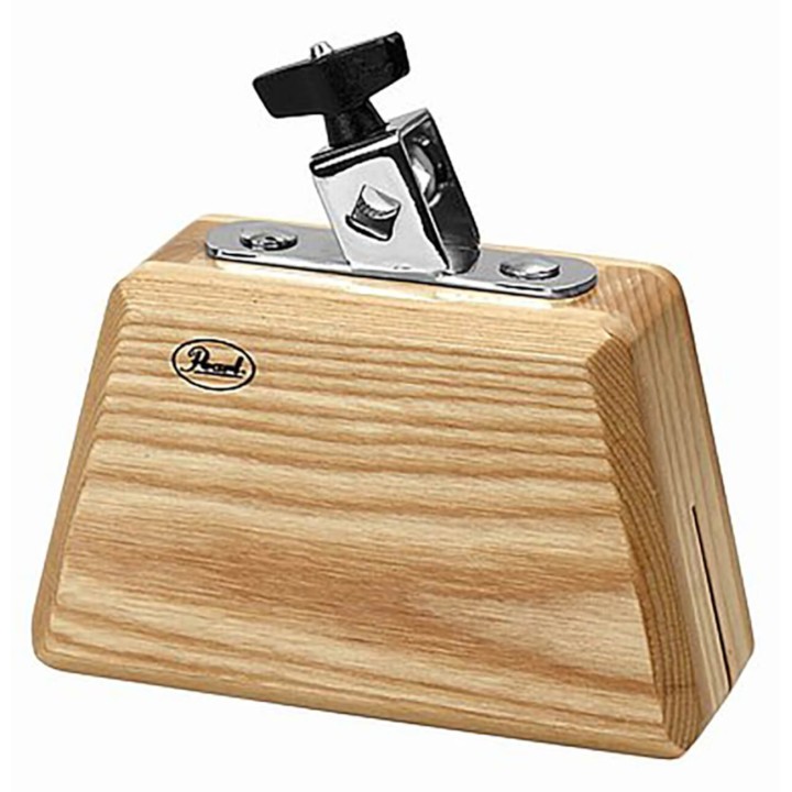 Pearl - PAB-50 Wood Block Medium Pitch