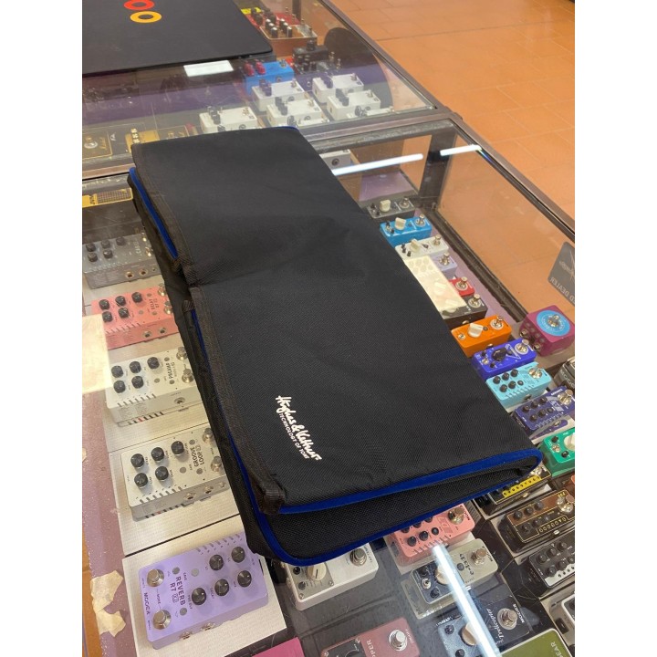Acquista HUGHES & KETTNER Copri Testata 56x26x26 (USATO) online | Merula Strumenti Musicali
