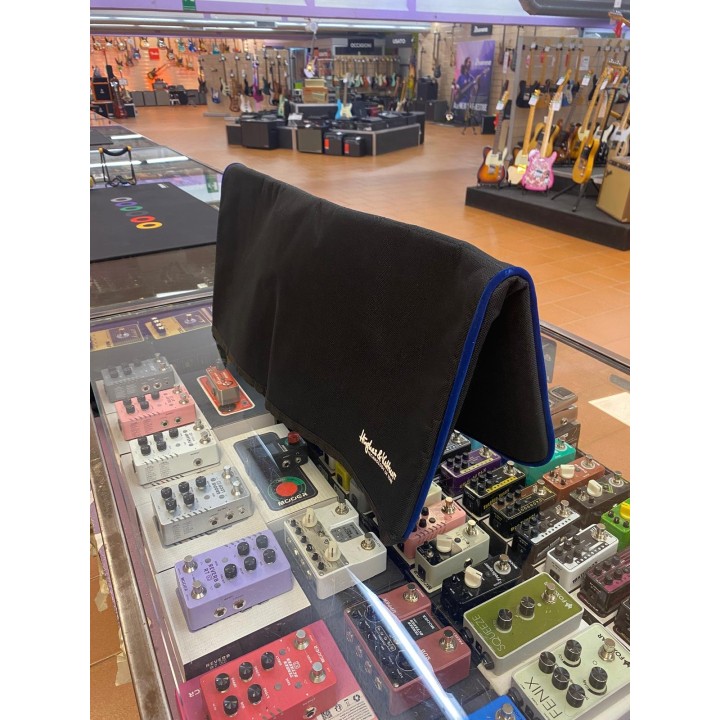 Acquista HUGHES & KETTNER Copri Testata 56x26x26 (USATO) online | Merula Strumenti Musicali