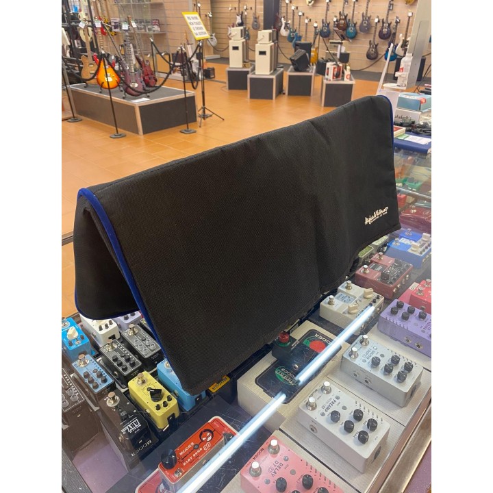 Acquista HUGHES & KETTNER Copri Testata 56x26x26 (USATO) online | Merula Strumenti Musicali