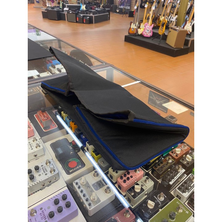 Acquista HUGHES & KETTNER Copri Testata 56x26x26 (USATO) online | Merula Strumenti Musicali