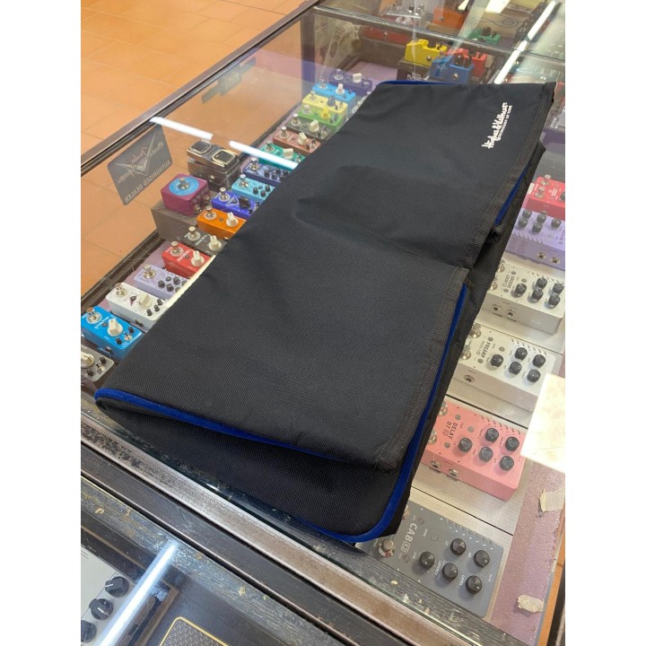 Acquista HUGHES & KETTNER Copri Testata 56x26x26 (USATO) online | Merula Strumenti Musicali