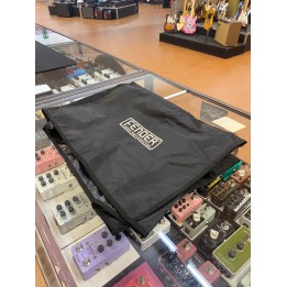 Acquista FENDER Cover Per Amplificatore 46x26x36 (USATO) online | Merula Strumenti Musicali