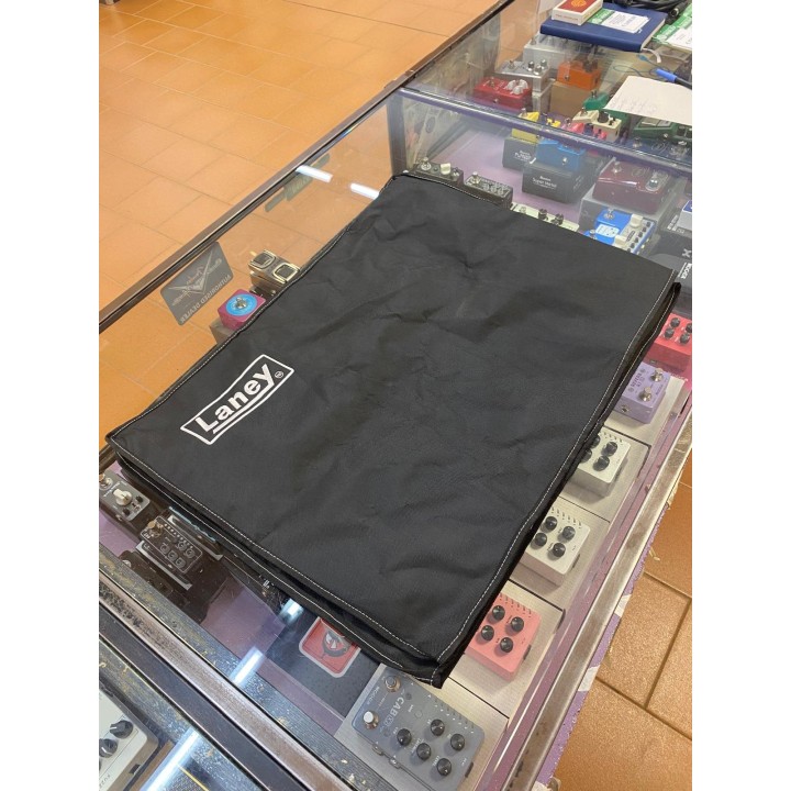 Acquista LANEY Cover Per Amplificatore 57x44x34 (USATO) online | Merula Strumenti Musicali