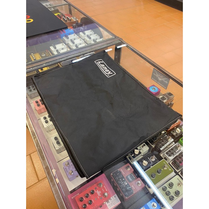 Acquista LANEY Cover Per Amplificatore 57x44x34 (USATO) online | Merula Strumenti Musicali