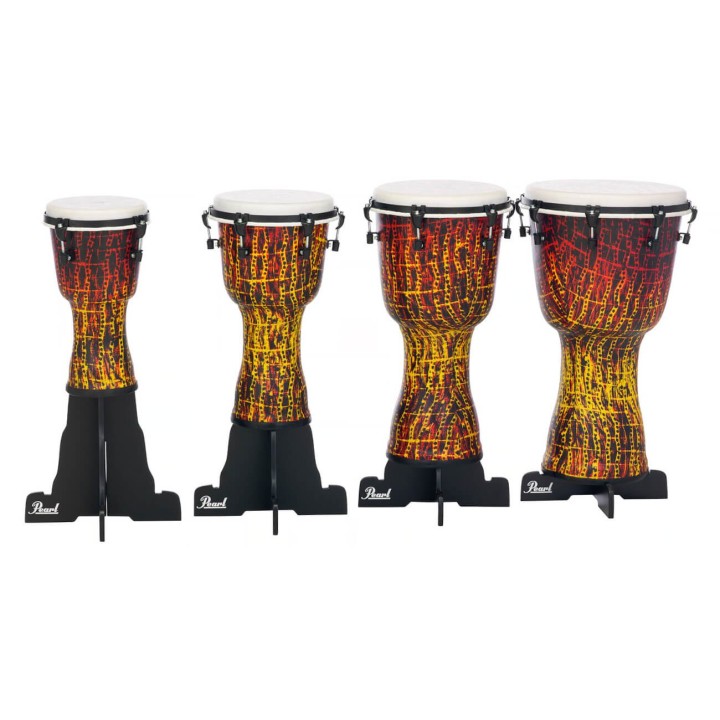 Pearl - PBJ-STD Supporto Djembe Standard