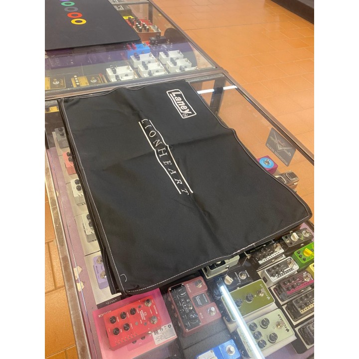 Acquista LANEY Cover Per Amplificatore 66x34x46 (USATO) online | Merula Strumenti Musicali