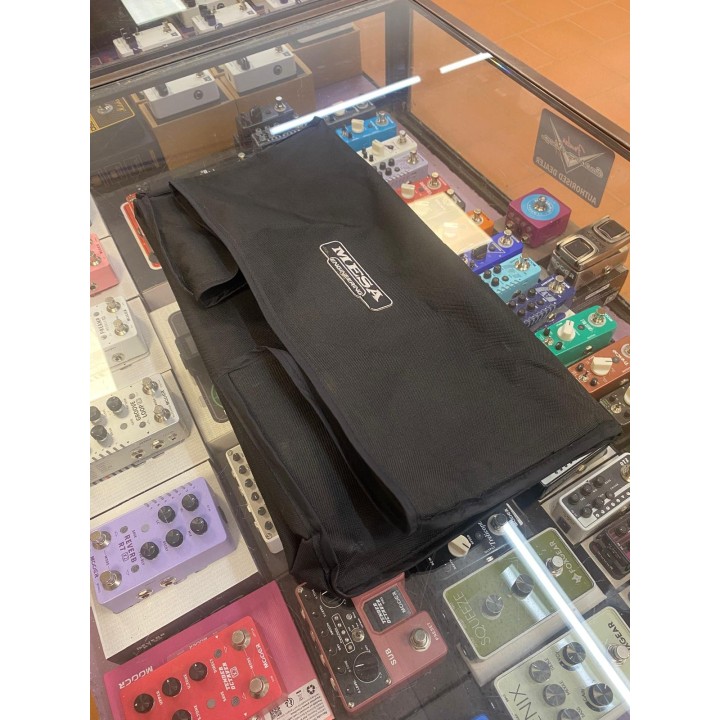 Acquista MESA BOOGIE Cover In Stoffa Per Testata 45x18x23 (USATO) online | Merula Strumenti Musicali
