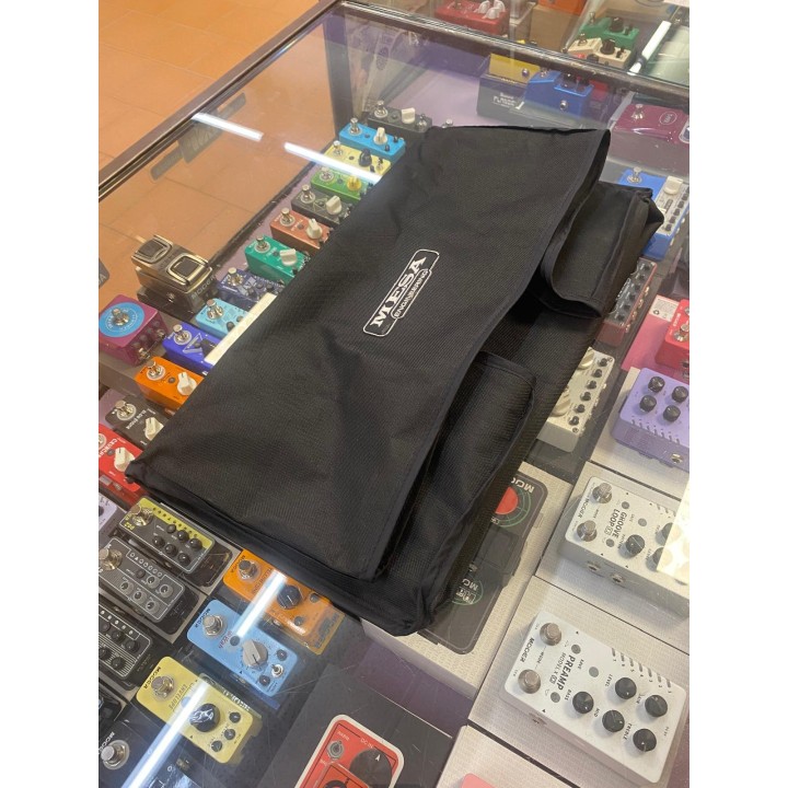 Acquista MESA BOOGIE Cover In Stoffa Per Testata 45x18x23 (USATO) online | Merula Strumenti Musicali